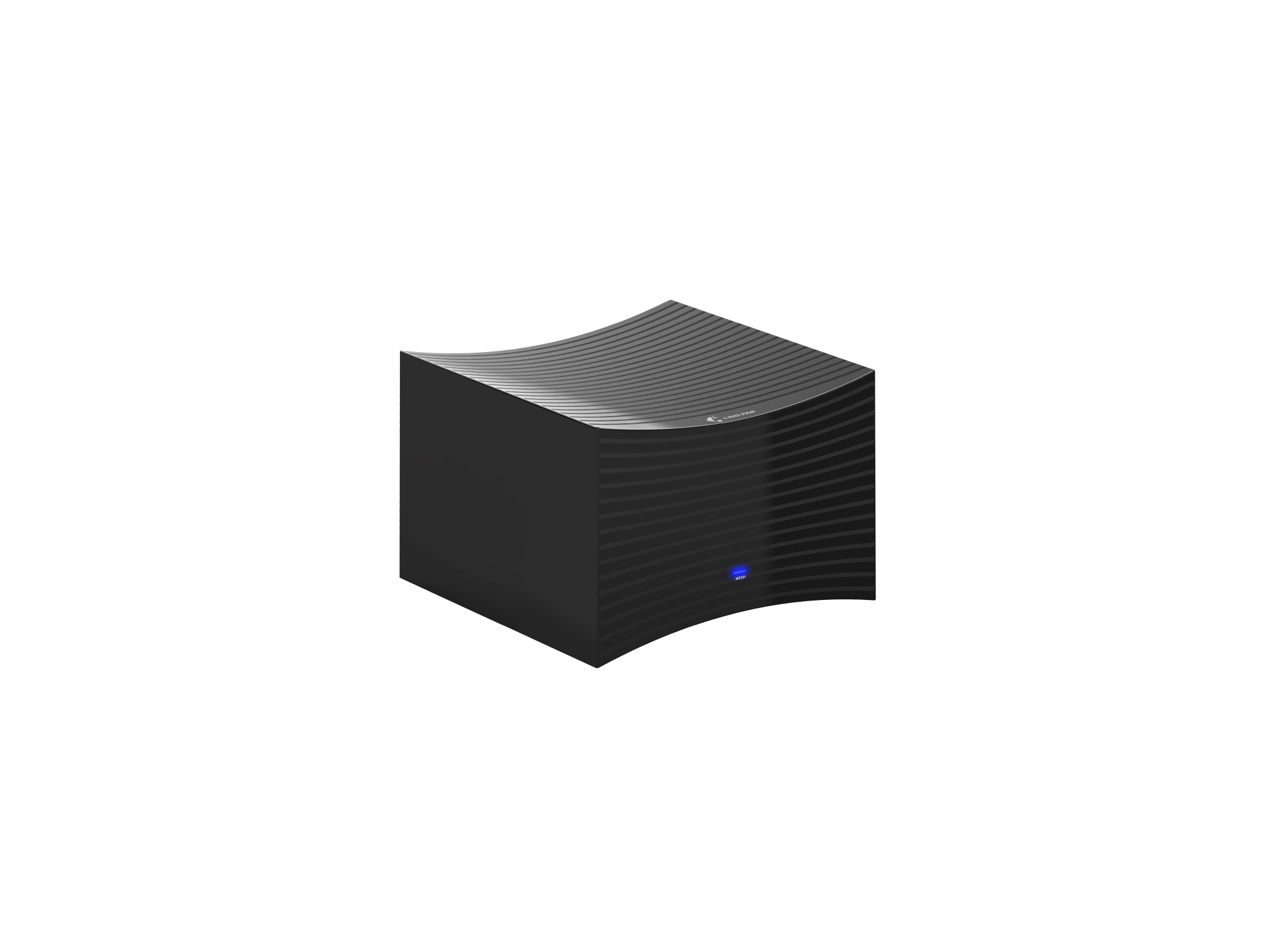 AX3000 Dual Band MESH GIGA Wi-Fi6 Wireless Router